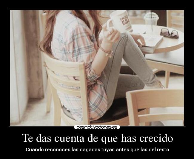 carteles strong desmotivaciones