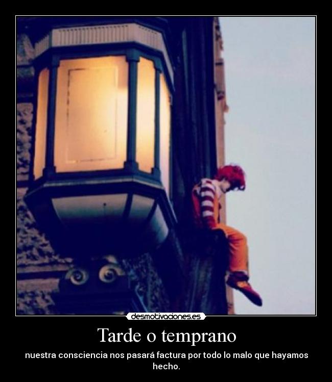 carteles imperiodesplazado clandesplazado sarplpe desdeel0alinfinito desmotivaciones