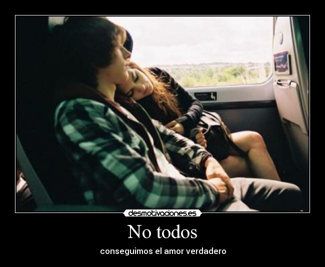 No todos - 
