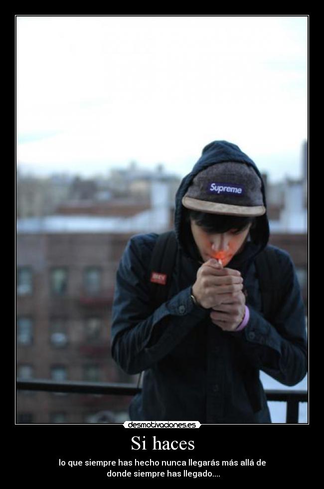 carteles johnohmylovato desmotivaciones