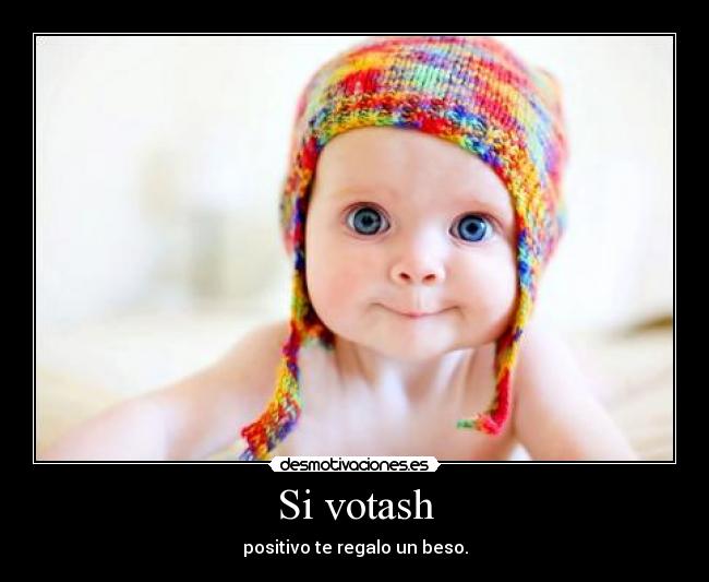 carteles bebe awwn desmotivaciones