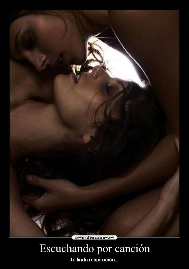 Escuchando por canción - 