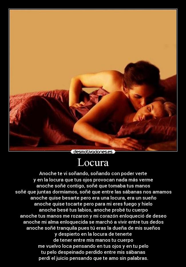 carteles locura fanclere sube producto una noche desvelada ella ever desmopornositas metallive desmotivaciones