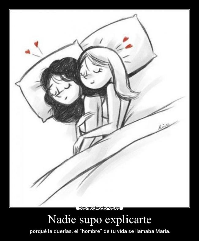 carteles fanclere melancolica romantica enamorada error ella ever desmopornositas amo desmotivaciones