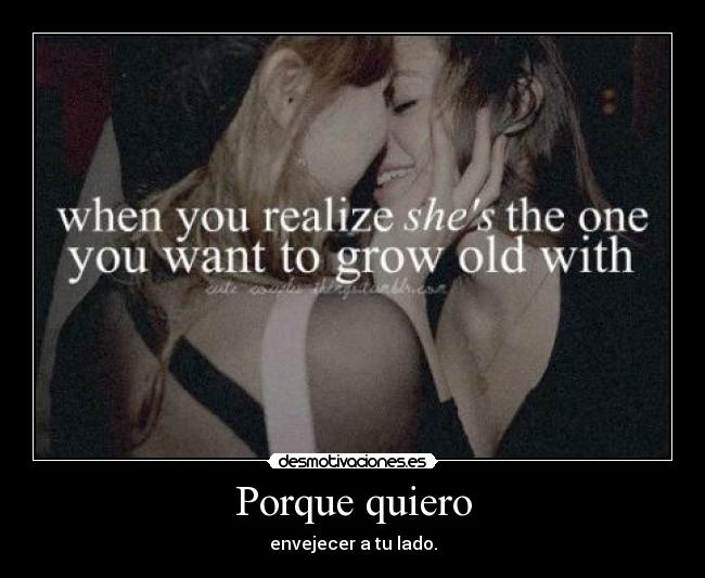 Porque quiero - 