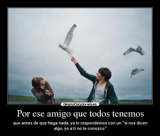 carteles desmotivaciones