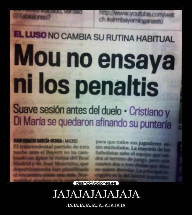 JAJAJAJAJAJAJA - JAJAJAJAJAJAJAJAJAJA