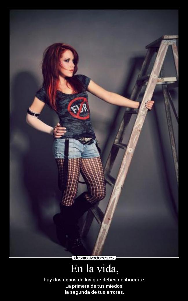 carteles vida ladron lleva piedras espalda para correr mas tirarlas pero merece pena creo desmotivaciones