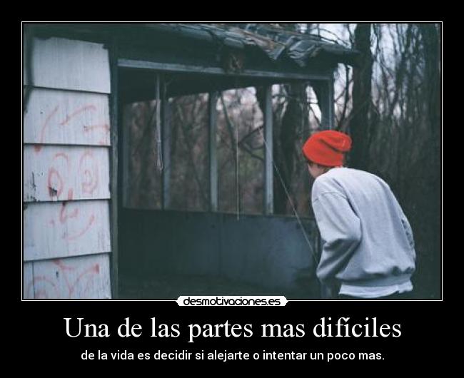 carteles  desmotivaciones