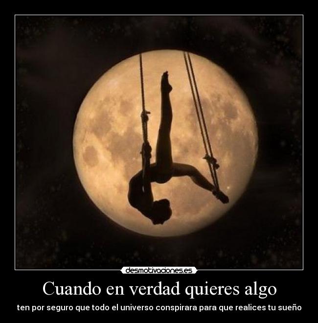 carteles quieres algo intenta hacerlo desmotivaciones