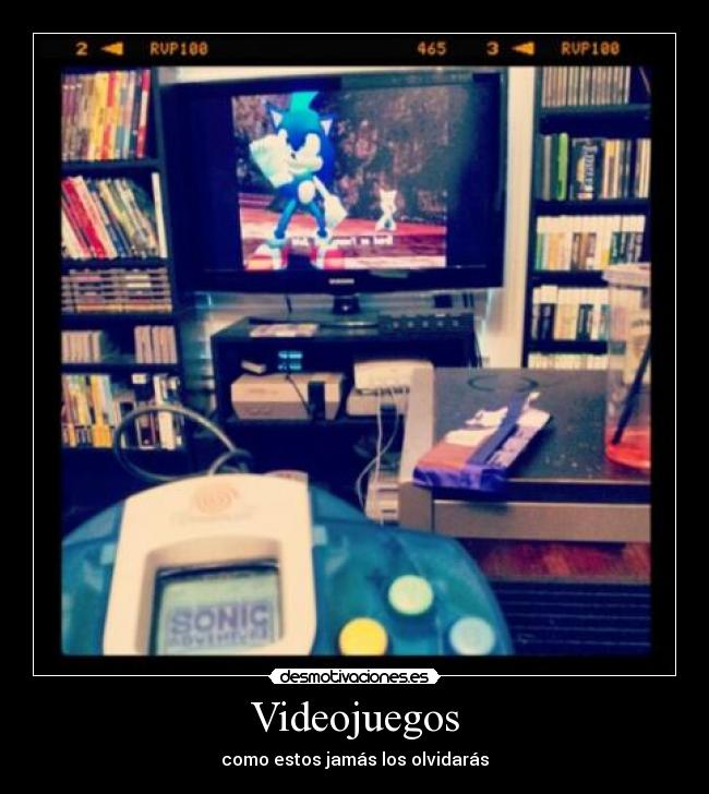 Videojuegos - 