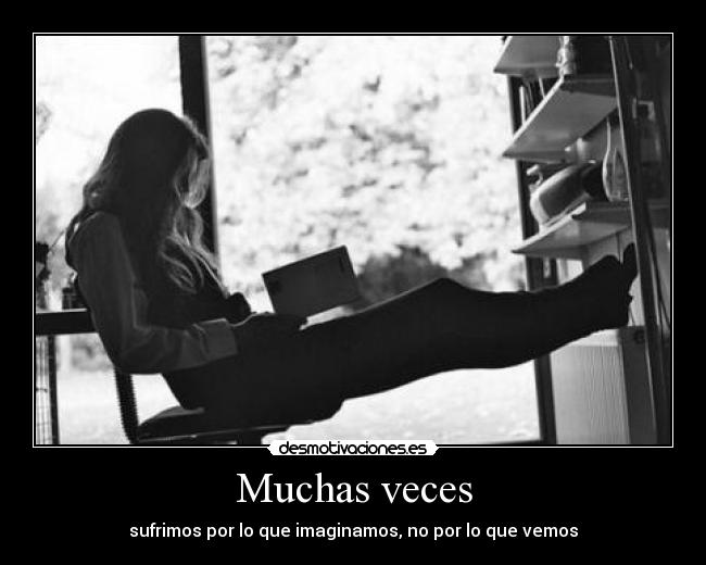 Muchas veces - 