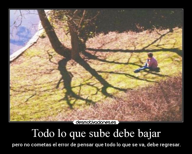 carteles pensamientos desmotivaciones