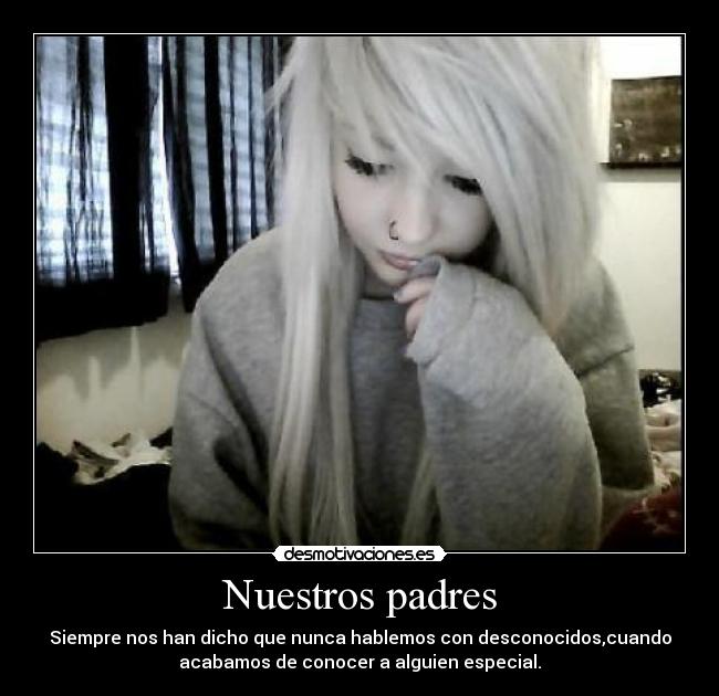 Nuestros padres - 