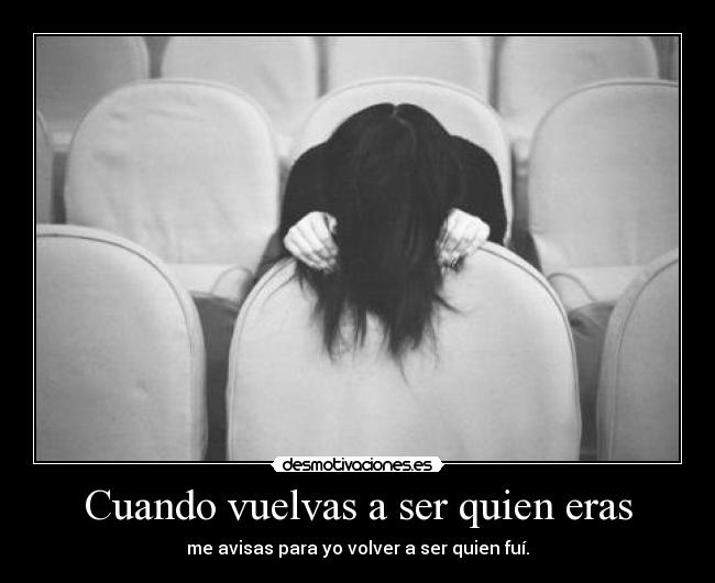 carteles soledad desmotivaciones