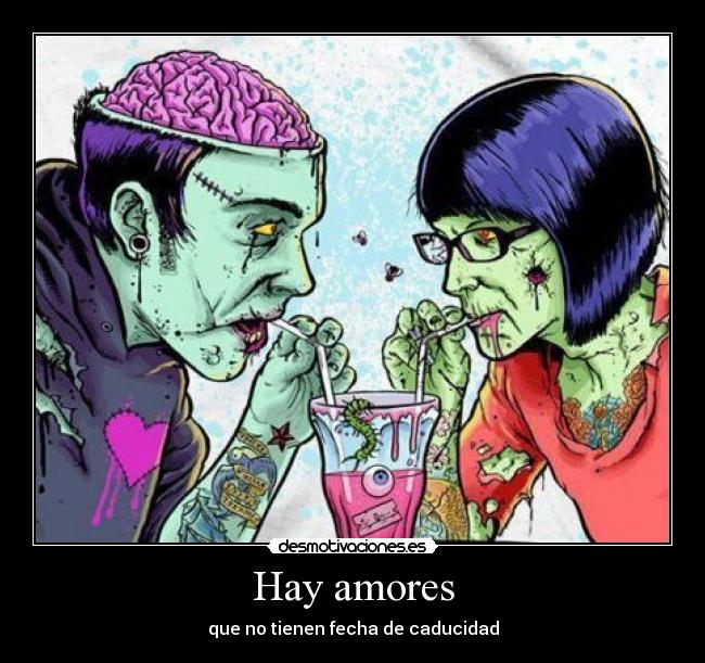Hay amores -