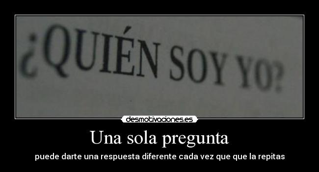 carteles diferente tiempo situacion desmotivaciones