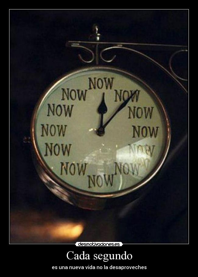 carteles hay que vivir vida desmotivaciones