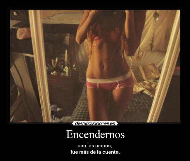Encendernos - 