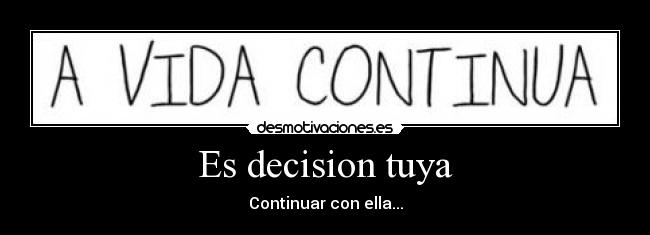 carteles piensalo desmotivaciones