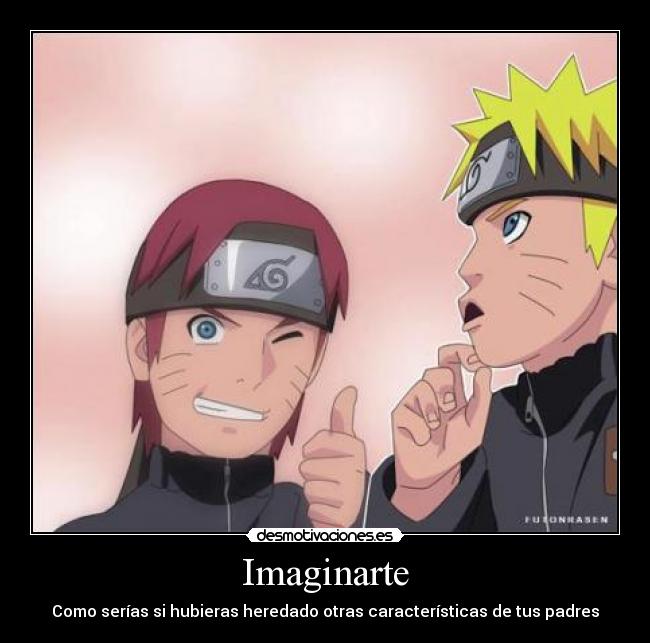 carteles hago jejeje naruto desmotivaciones