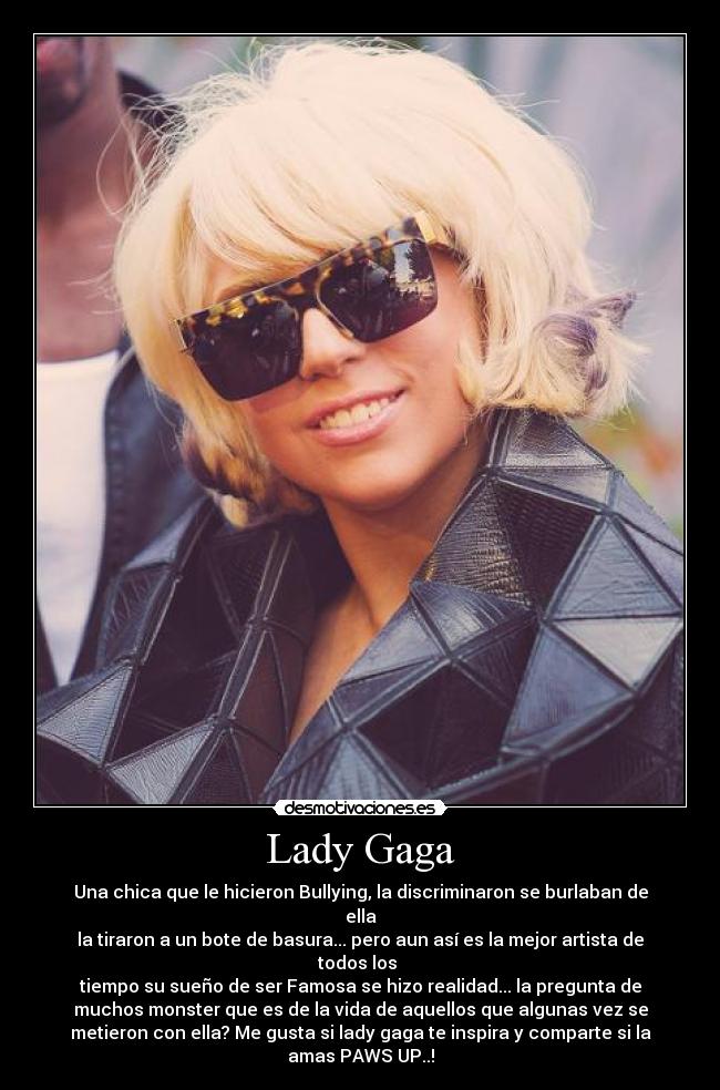 Lady Gaga -