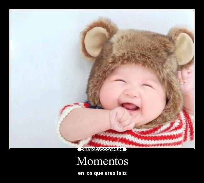 Momentos -