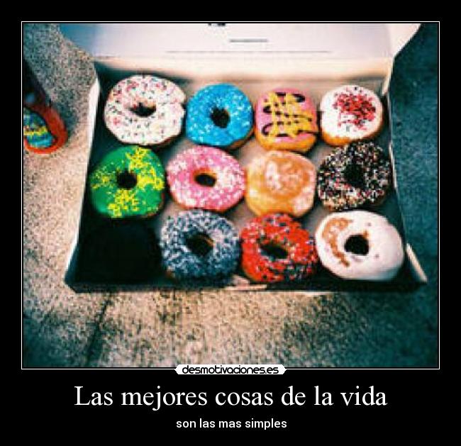 carteles vida true history desmotivaciones