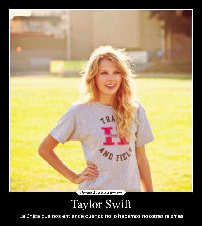 Taylor Swift -