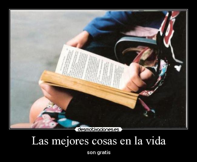 carteles vida makeawish las lecciones conocimiento amor amistad desmotivaciones