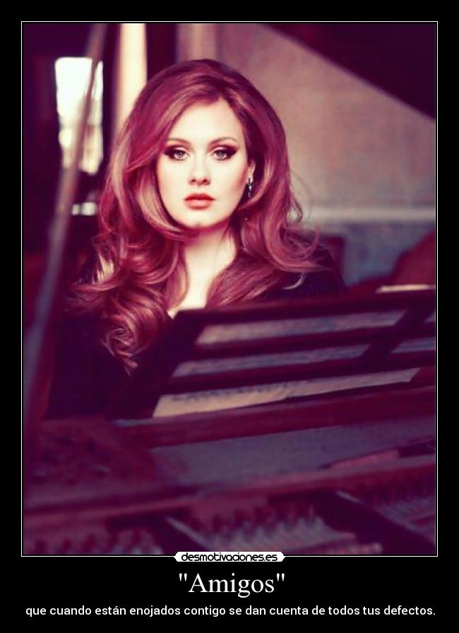 Amigos -