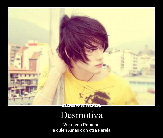 Desmotiva -