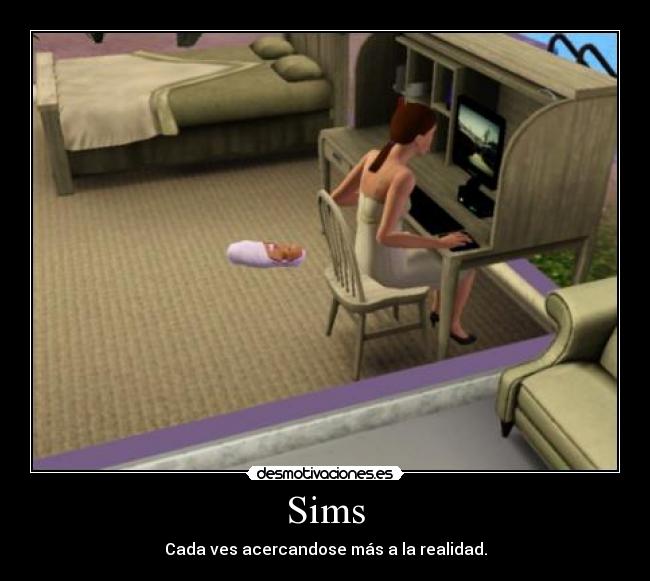 Sims -