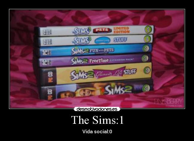 carteles vida social desmotivaciones