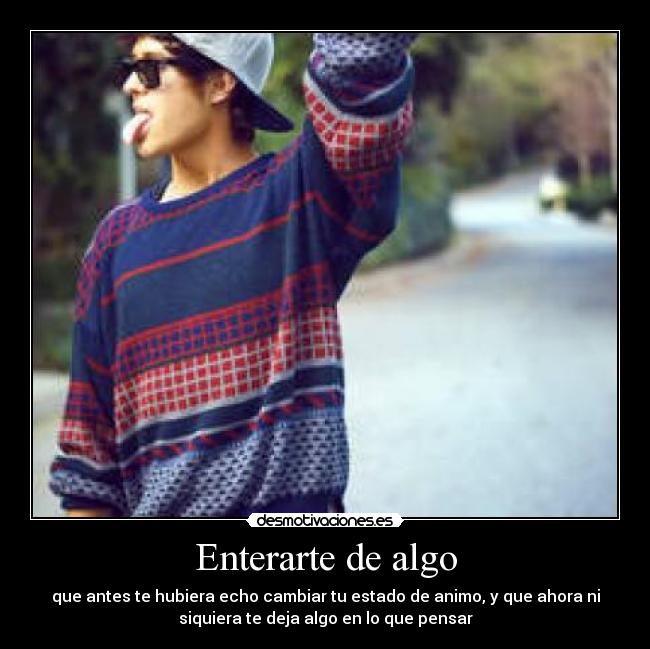 carteles pensar desmotivaciones