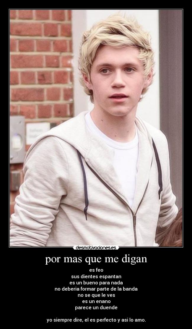 por mas que me digan - 