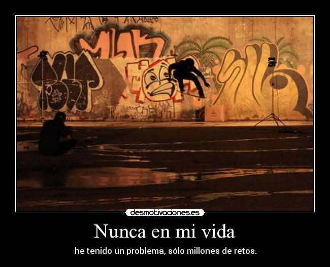 carteles vida agus desmotivaciones