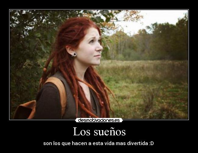Los sueños - 