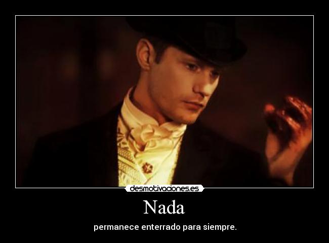 carteles deathinfire nothing stays buried forever true blood eric northman viking desmotivaciones