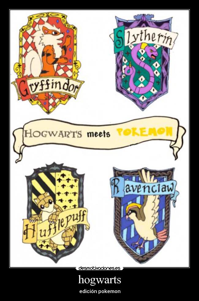 hogwarts -