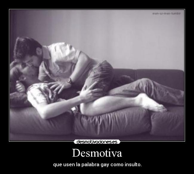 Desmotiva -