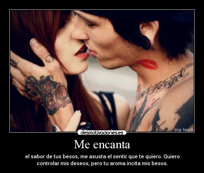Me encanta - 