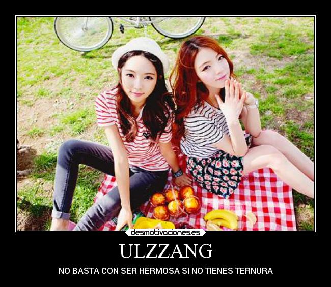 ULZZANG -