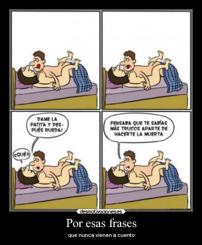 carteles frases elnegro desmotivaciones