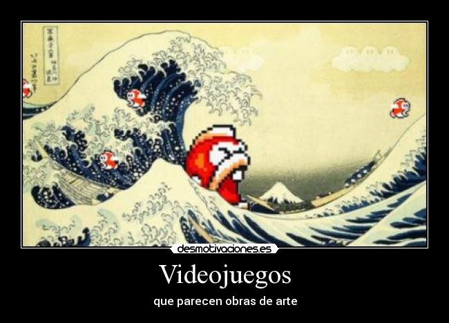 Videojuegos - 