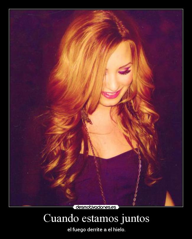 Cuando estamos juntos - 