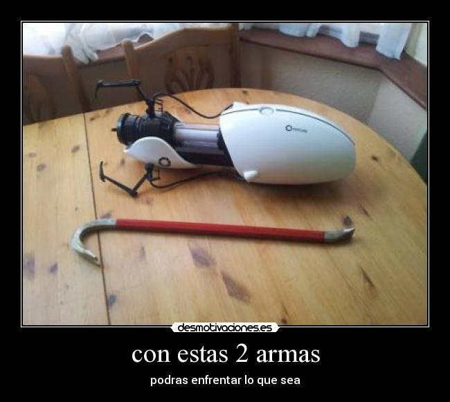 carteles portal harf life desmotivaciones