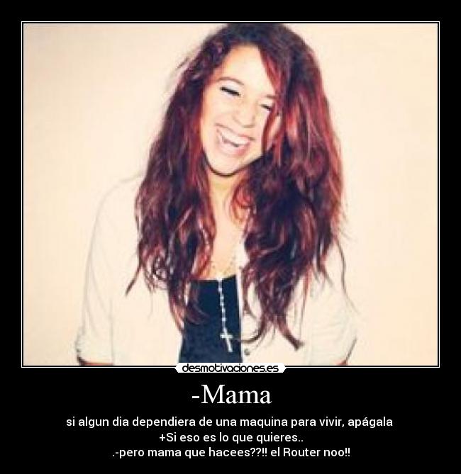 -Mama - 