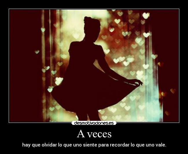 A veces - 
