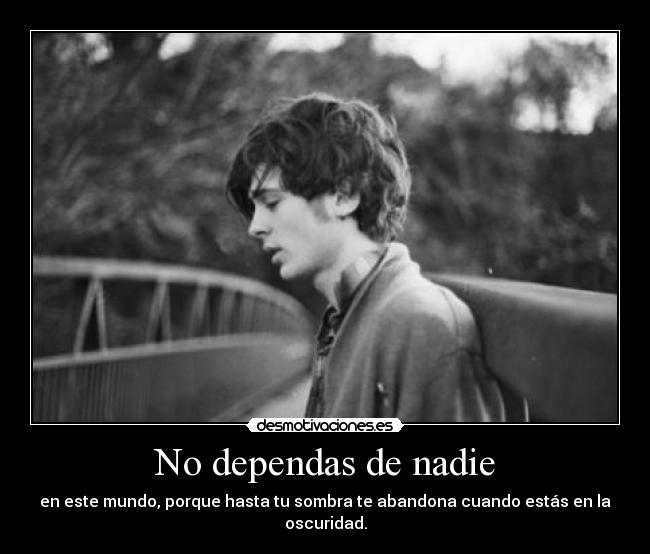 carteles  desmotivaciones